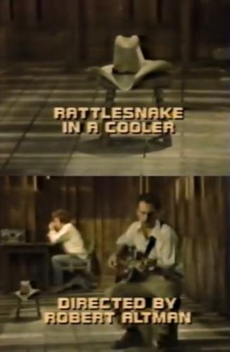 Rattlesnake in a Cooler (1982)