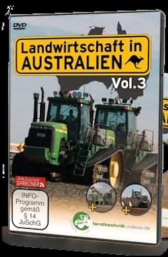 Landwirtschaft in Australien Vol. 3 (2014)