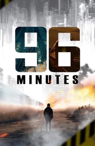 96 Minutes (2025)