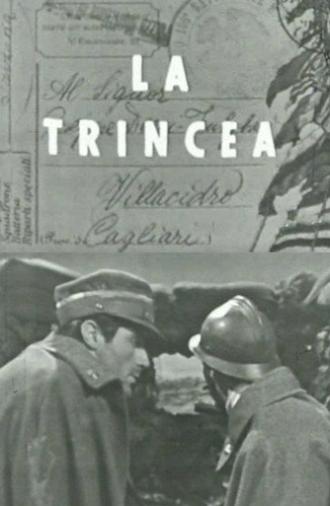 La trincea (1961)