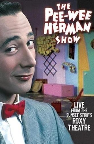 The Pee-wee Herman Show (1981)