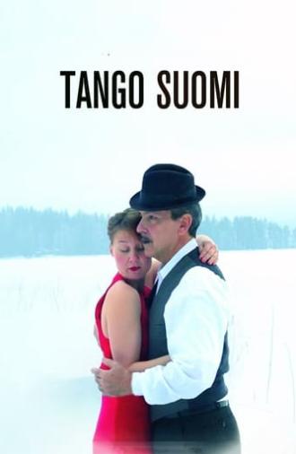 Tango Suomi (2016)