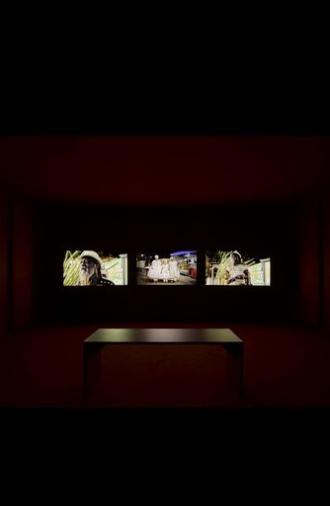 Triptych (2021)