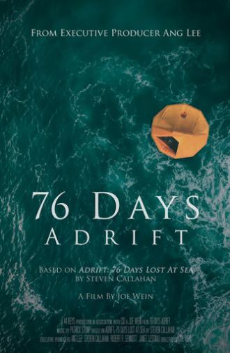 76 Days Adrift (2025)