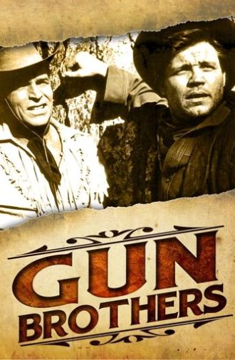Gun Brothers (1956)