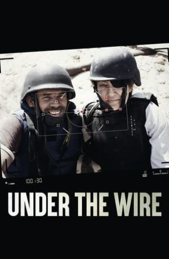 Under the Wire (2018)