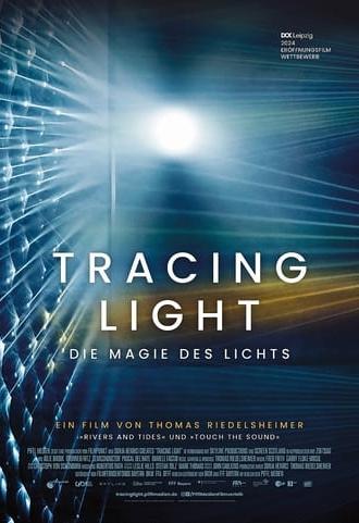 Tracing Light (2024)