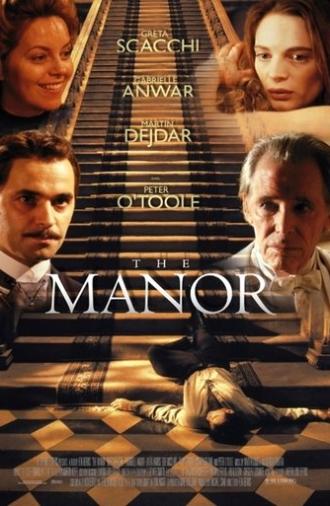 The Manor (1999)