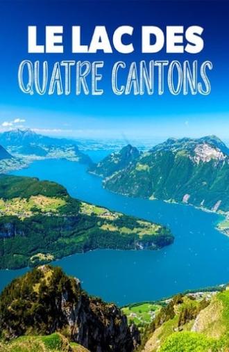 Le lac des Quatre-Cantons : La perle bleue de la Suisse (2023)