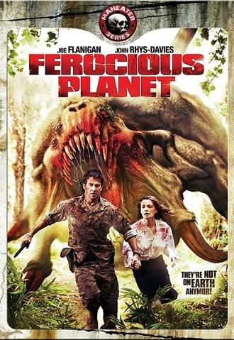 Ferocious Planet (2011)