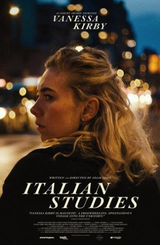 Italian Studies (2022)