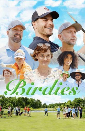 Birdies (2022)