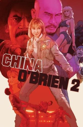 China O'Brien II (1990)