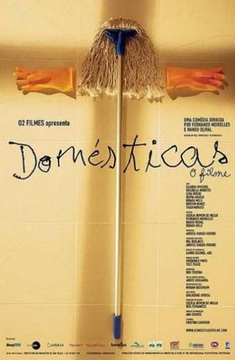 Domésticas (2001)