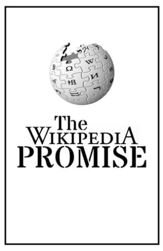 The Wikipedia Promise (2021)