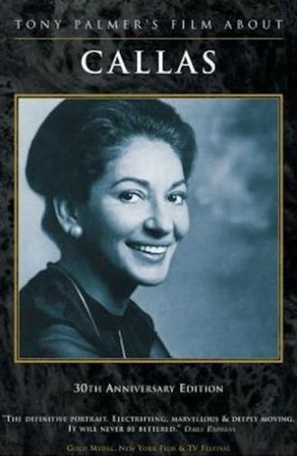 Callas: A Documentary (1978)