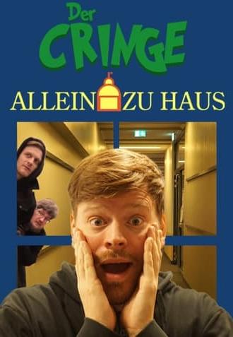 Der Cringe allein zu Haus (2023)