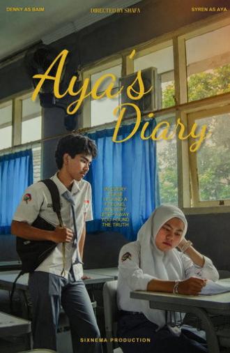 Aya's Diary (2026)