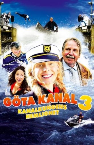 Göta Canal 3: The Canal King's Secret (2009)