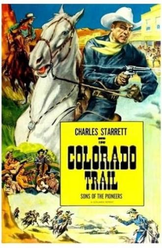 Colorado Trail (1938)