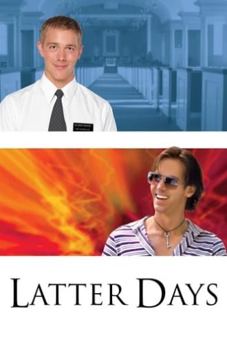 Latter Days (2004)