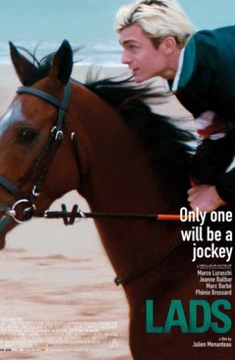 Lads (2025)