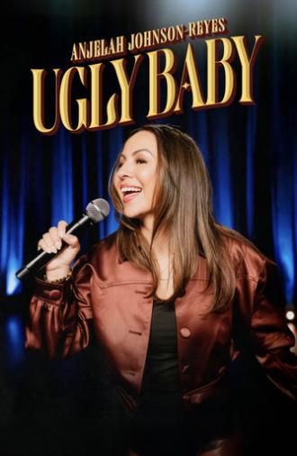 Anjelah Johnson-Reyes: Ugly Baby (2026)