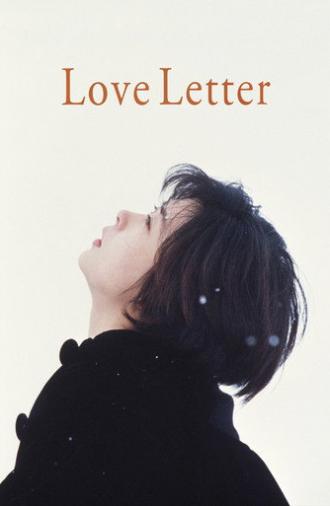 Love Letter (1995)
