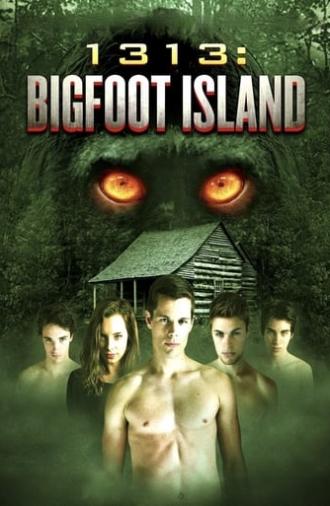 1313: Bigfoot Island (2012)