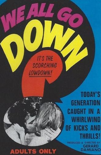 We All Go Down (1969)