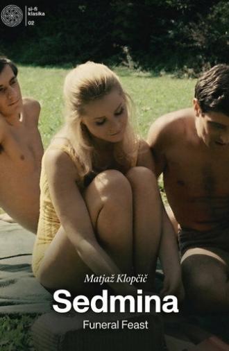 Funeral Feast (1969)