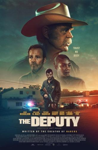 The Deputy (2026)