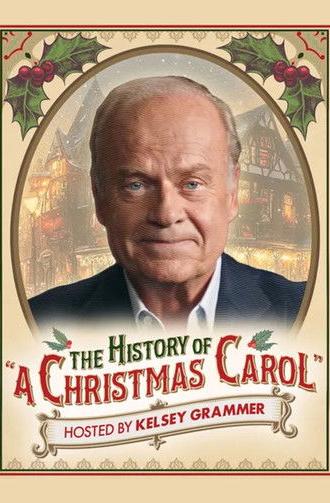 The History of 'A Christmas Carol' (2023)