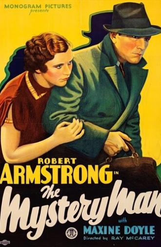 The Mystery Man (1935)