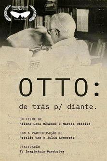 Otto: De Trás p/ Diante (2022)