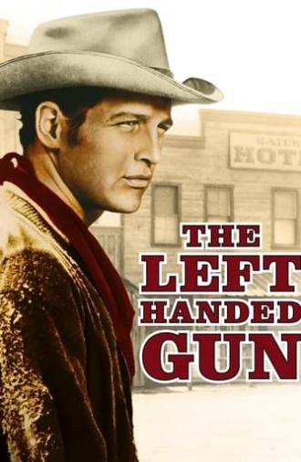 The Left Handed Gun (1958)