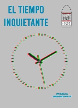 El tiempo inquietante (2020)