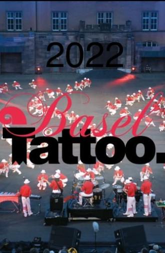 Basel Tattoo 2022 (2022)