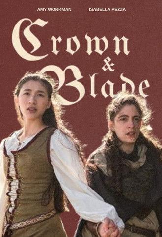 Crown & Blade (2025)