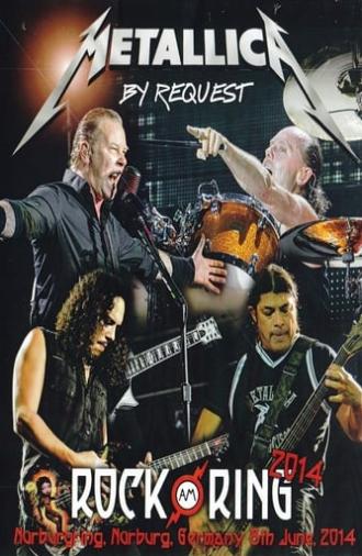 Metallica: Rock AM Ring 2014 (2014)