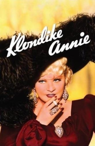Klondike Annie (1936)