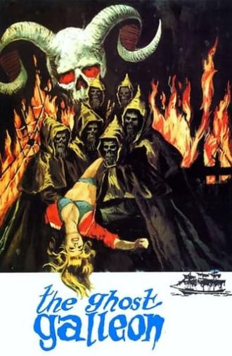 The Ghost Galleon (1974)