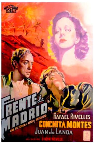 Carmen and the Reds (1939)