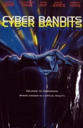 Cyber Bandits (1995)