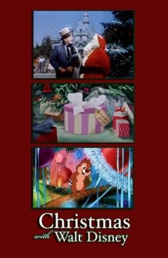 Christmas with Walt Disney (2009)