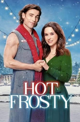 Hot Frosty (2024)