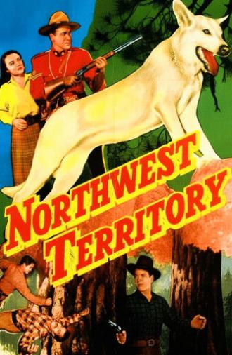 Northwest Territory (1951)