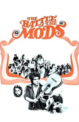 The Battle of the Mods (1966)