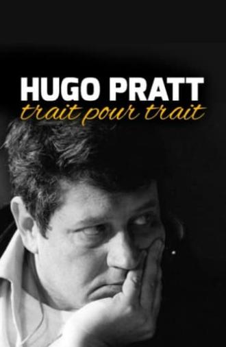 Hugo Pratt, trait pour trait (2016)