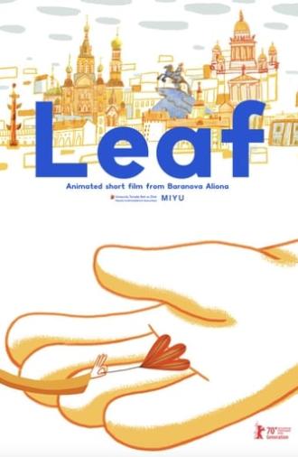 Leaf (2020)